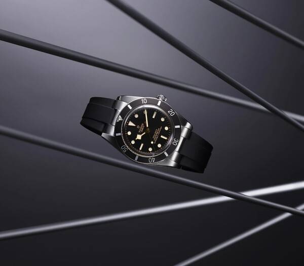 튜더 블랙베이 54 [사진제공=튜더]