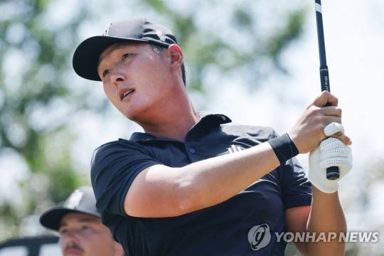 대니 리[USA TODAY=연합뉴스]