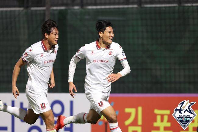 [사진] 한국프로축구연맹 제공.