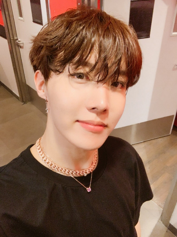 빅히트 뮤직 제공