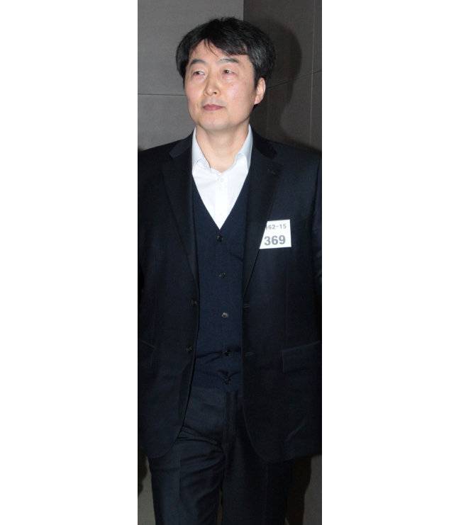 이석기 전 통합진보당 의원. 이 전 의원은 국가보안법 위반, 내란 선동 죄로 징역 9년을 선고받았다. [동아DB]