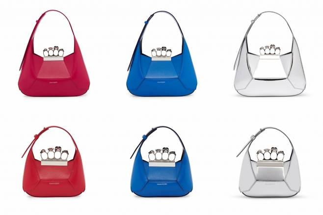 /사진제공=알렉산더 맥퀸(Alexander McQueen)