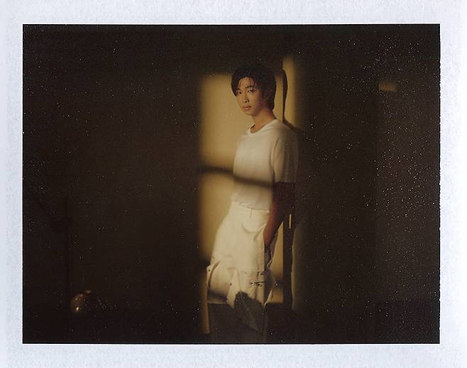 ▲ 방탄소년단(BTS) RM. 사진=하이브 홈페이지