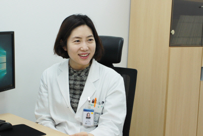 손경희 교수|경희대병원 호흡기·알레르기내과
