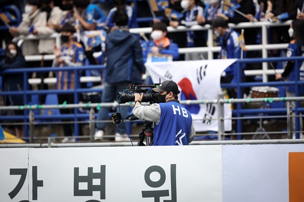 사진=한국프로축구연맹 제공