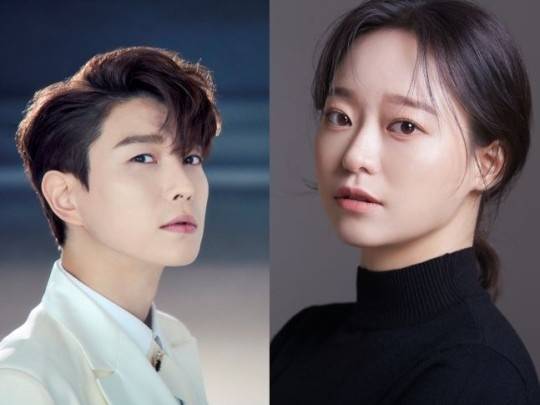 배두훈, 강연정. 사진｜비트인터렉티브(왼쪽), 도도엔터테인먼트