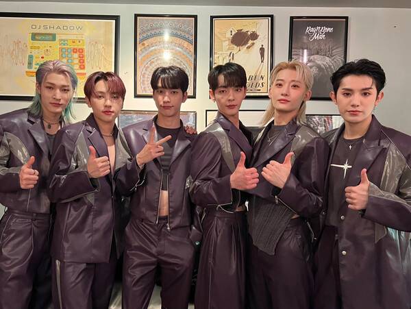 사진=온리원오브 트위터&nbsp;