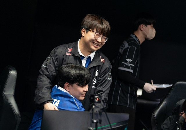 LCK CL 제공