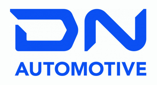 DN Automotive logo [Courtesy of DN Automotive]