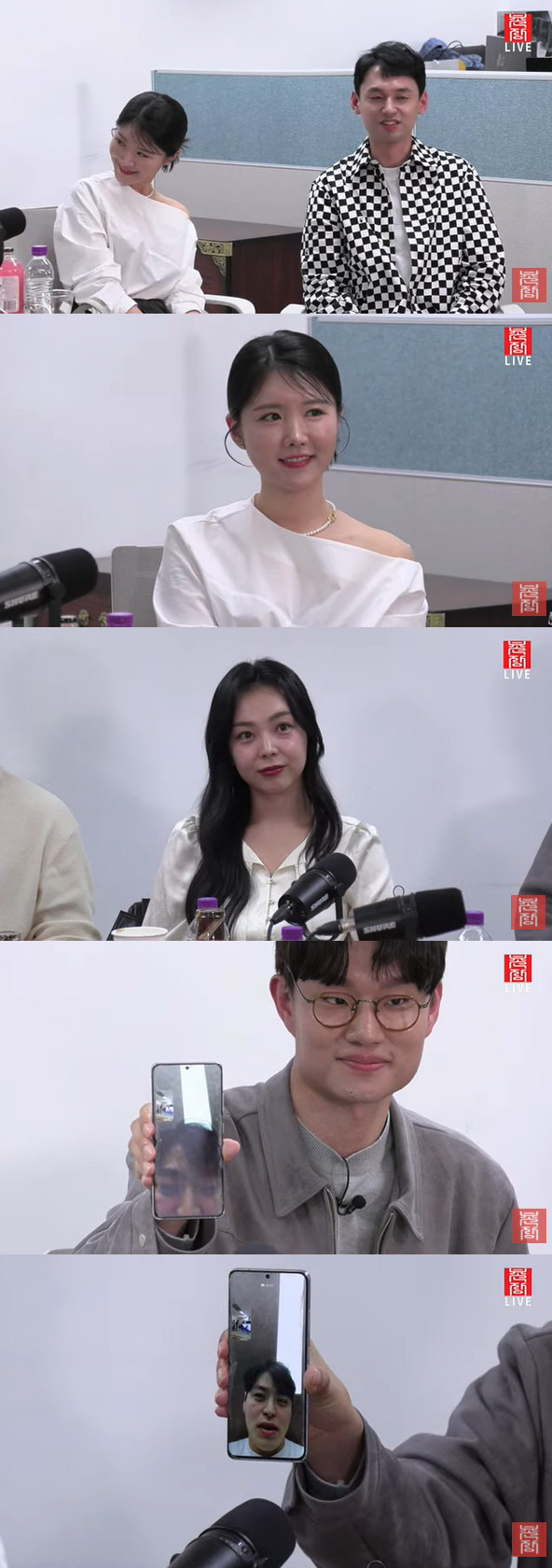 I was solo in the 13th to 5 couples, but not all of them led to Hunker.On the 6th, SBS PLUS, ENA PLAY I Solo After the 13th period, the members gathered together and performed live broadcasting. Sungja, yeong-suk, and English diet did not participate due to personal circumstances.In the 13th solo I Solo, five couples were born, including Young-ho Chung Sook, upper iron Ok-sun !, Young-soo hyun-sook, and yeong-suk English diet.Upper iron said, We also came out and met a few more times with good feelings, and then we were cheering each other. Upper iron said, I am the same age and friend,And then I want to meet a new love, but I can not do it, so Im looking for a new person. Ok-sun!I also wanted to get along with Upper Iron with good feelings, but I think we didnt have the same personality. Like I said before, its a love-hate relationship. Its good, but when we meet, we fight again. Upper Iron said, Did we fight?Ok-sun! Ok-sun! Ok-sun! So I can not get a blind date because I will affect the broadcast, he said.hyun-suk also broke up. hyun-suk said, I went straight to my character and its not a step to get to know it again.I met him once or twice, but as you can see from the broadcast, there are a lot of things that do not fit personally, so I naturally met him as a friend. I am doing well with my friends now.Young-soo, hyun-sook, said she is not currently seeing anyone.Kwangsoo, who became the final couple with Sungja, also said, We broke up. And I went out a few times after being alone, but it did not lead to romance.Upper iron and hyun-sook were suspicious that they were not current couples. Upper iron and hyun-sook said, The neighborhood was so close that we met a few times together.I went to see the exhibition and went for a walk on the Han River. hyun-sook said, I have been friends with my brother this year and I have often been with my brother.There was a hyun-sookupper iron. Unfortunately, Im sorry I could not hear the good news. Upper iron also witnessed that he went to a quiet and department store, but it was not.Jeong Sook and Young Ho also said, As a result, I have been a friend. However, Jeong Sook said, We are dressed up because we are Chooker.Young-ho said, Jung-sook is so cool and I chose her because I thought her prudent looks would complement each other, but after talking about it a few times, I think there was a difference. We havent developed into lovers, adding, At the moment, Im single.However, Jeong-suk said, When I watched the show, I saw a lot of things that needed to be fixed. Im learning a lot by meeting someone who speaks beautifully.The situation of the English diet young-suk couple who was not in the seat was made by telephone connection.yeong-suk, who received a phone call from hyun-sook, said, I did the final Choices to find out seriously as I talked about the final Choices, but I do not think it would be enough to know each other for 4 nights and 5 days. He said he is not currently meeting with the English diet.I dont really see anyone right now, he said. In fact, youve never had a battle with six men and six women. Its a fishing ground.The English diet received a phone call on a video call. The English diet said, The conclusion is not Hyunker. I decided to stay for 4 nights and 5 days because there is a part where it is difficult to meet the bowl of yeong-suk.There is no one now, he said.In the meantime, the Englishman who ate the solitude ceremony found a new love outside the solo country. The Englishman said, Recently, there was a person who met each other with good feelings and started to meet good feelings.I am doing well together with too much comfort and courage from him. 