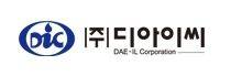 디아이씨 CI
