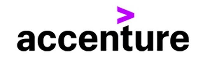 액센츄어 CI(사진=액센츄어) *재판매 및 DB 금지