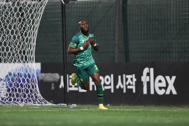 [사진] 한국프로축구연맹 제공.