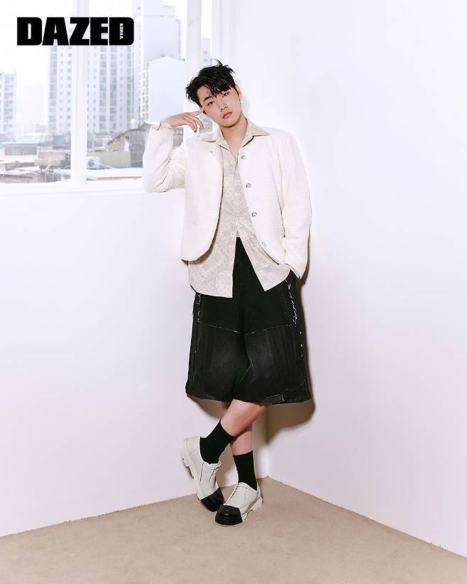이민재/데이즈드