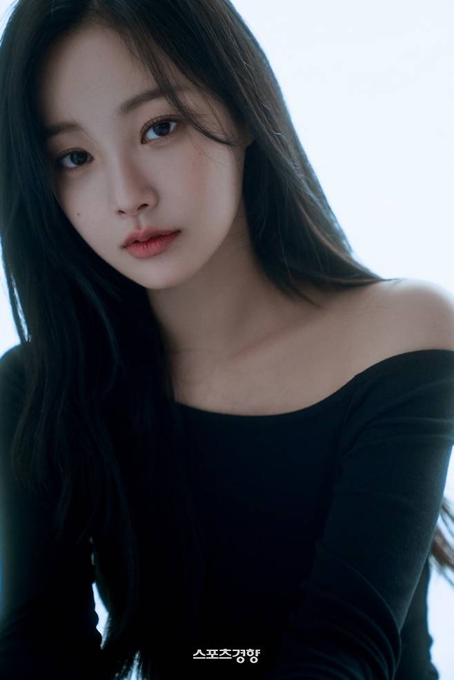 배우 연우. 9아토엔터테인먼트 제공