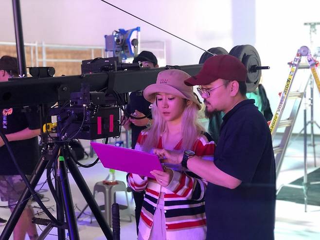 /사진=리전드필름