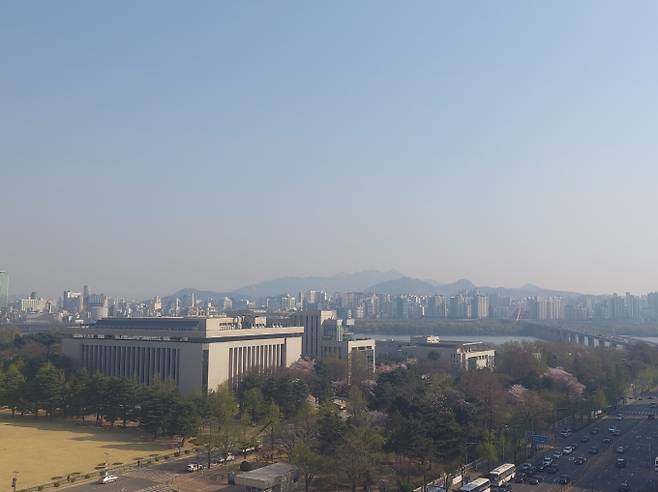 서울,오늘날씨,내일날씨©bntnews 