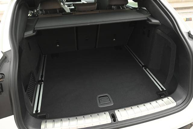 BMW X4 M 컴페티션