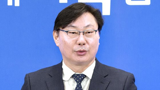 이화영 전 경기도 평화부지사. 사진 경기도