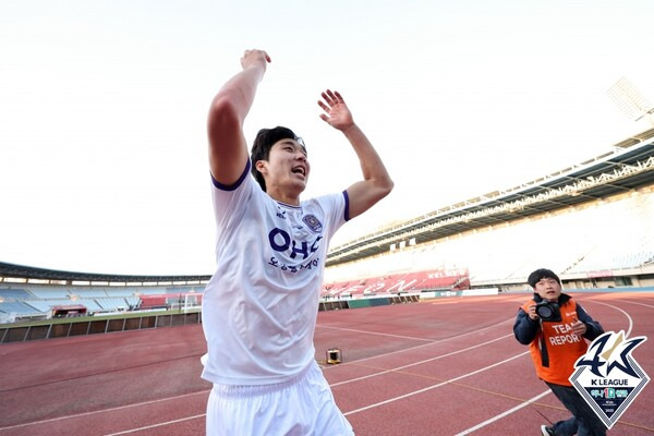 ⓒ프로축구연맹