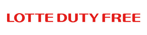 Lotte Duty Free logo [Courtesy of Lotte Duty Free]