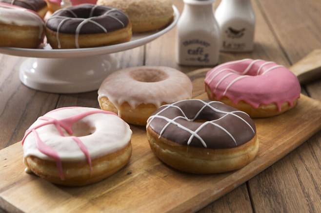 고지방·고당분 음식은 뇌의 회로마저 바꾼다. [사진=게티이미지뱅크]