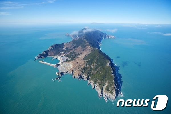 2023 '올해의 섬' 가거도의 생물자원을 한자리에서 볼 수 있는 '난대원시림의 보고, 가거도'展이 오는 14일부터 6월 30일까지 자은면 신안자생식물뮤지엄에서 열린다. (신안군 제공)/ 뉴스1