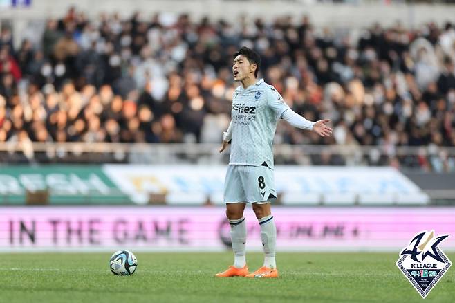 사진제공=한국프로축구연맹