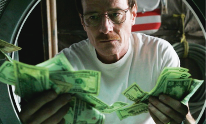 돈세탁 ⓒ이하 출처=네이버 블로그 jaehee740