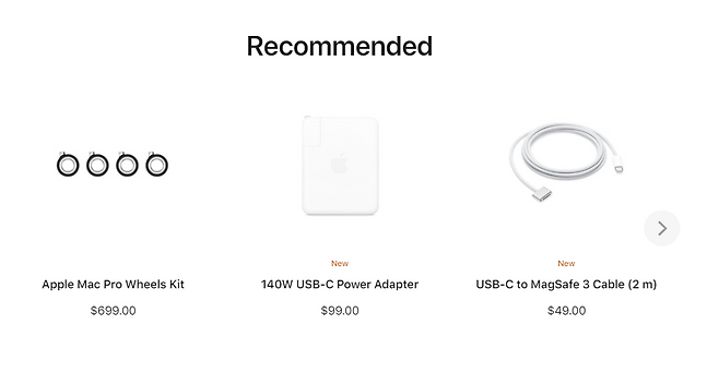 애플 공식 홈페이지 갈무리.