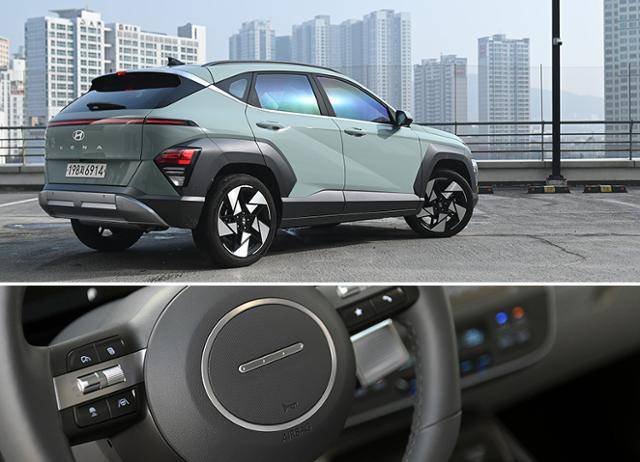 현대 올 뉴 코나 인스퍼레이션