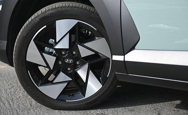 현대 올 뉴 코나 인스퍼레이션