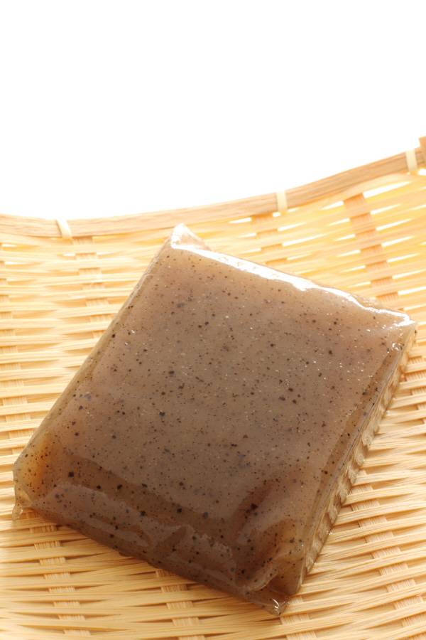 곤약은 체내 소화가 안 될뿐더러 영양소도 거의 없다./사진=게티이미지뱅크