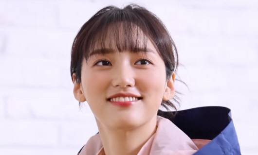 정채율 인스타그램 캡처