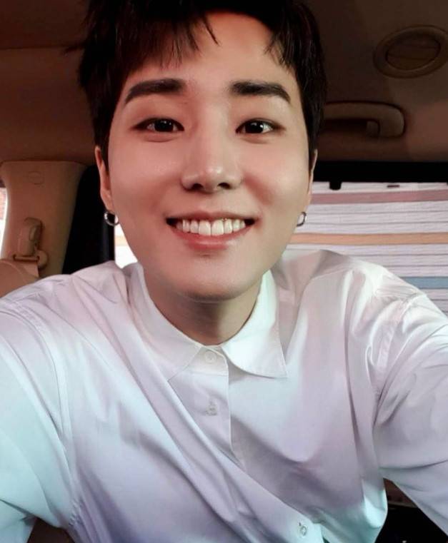 영케이 공식 SNS