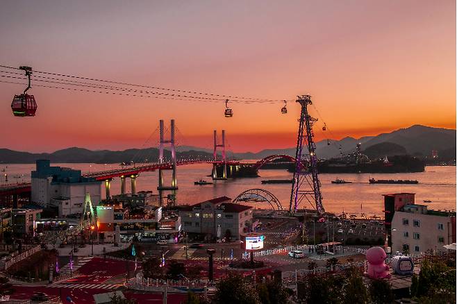 사천시시설관리공단 제공