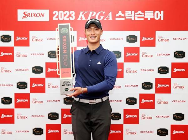 김용태 / 사진=KPGA 제공