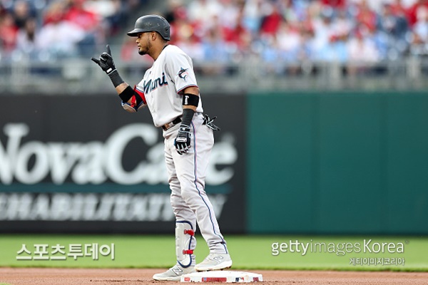 루이스 아라에스 / 사진=Gettyimages 제공