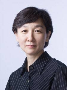 정재숙 전 문화재청장.