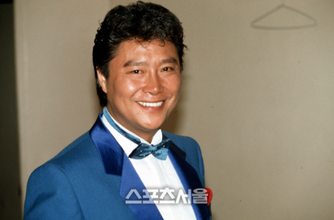 가수 남진. 스포츠서울DB