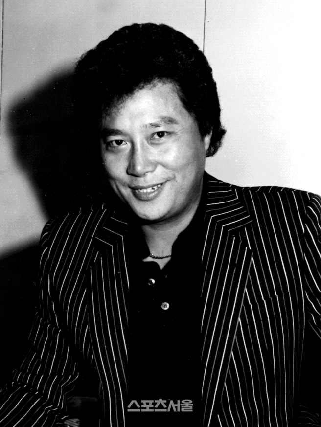 가수 남진. 스포츠서울DB