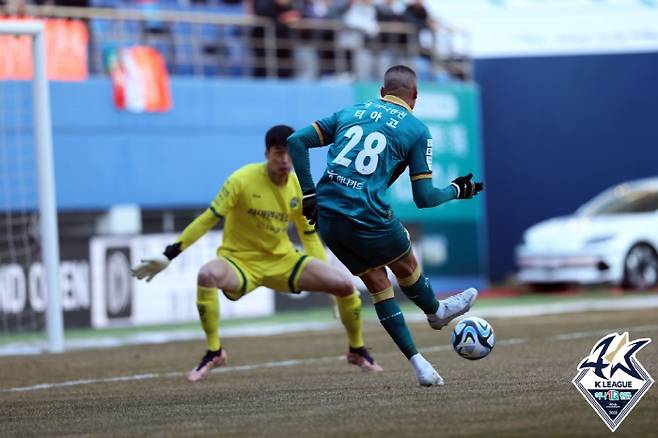 사진제공=한국프로축구연맹