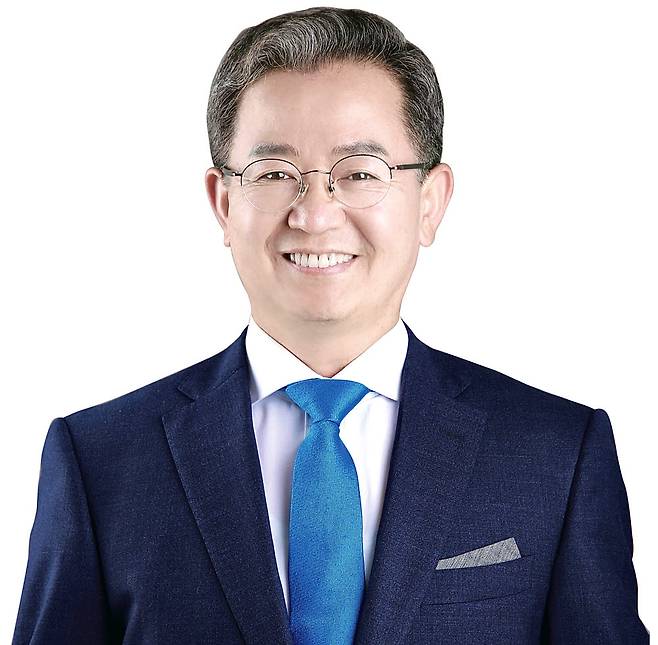 이용빈 의원. 이용빈 의원실 제공