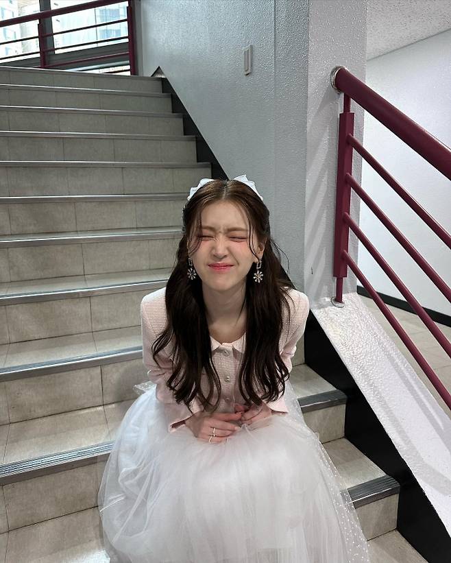 사진=김지은 인스타그램