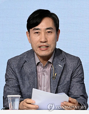 하태경 국민의힘 의원. 연합뉴스