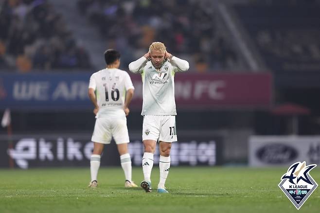 제공 | 한국프로축구연맹