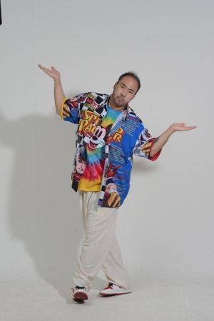 [인터뷰] '괴물 래퍼' 정상수 "죽을 때까지 팬들에