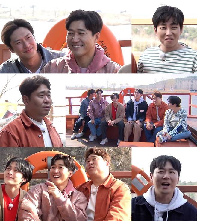 KBS2 ‘1박 2일 시즌4’ 제공 | KBS2