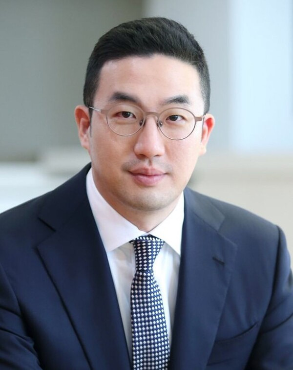 LG Group Chairman Koo Kwang-mo (LG Corp.)