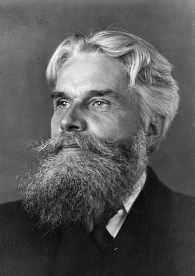 “자위는 건강에 해롭지 않습니다. 엣헴” 헨리 해블록 엘리스(Henry Havelock Ellis , 1859년 2월 2일 – 1939년 7월 8일)는 인간의 성을 연구한 영국의 의사다. <사진 출처=위키피디아>